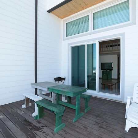 Gangneung Sea View Pension المظهر الخارجي الصورة